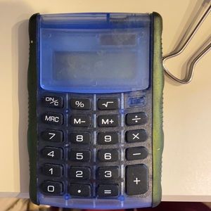 calculator